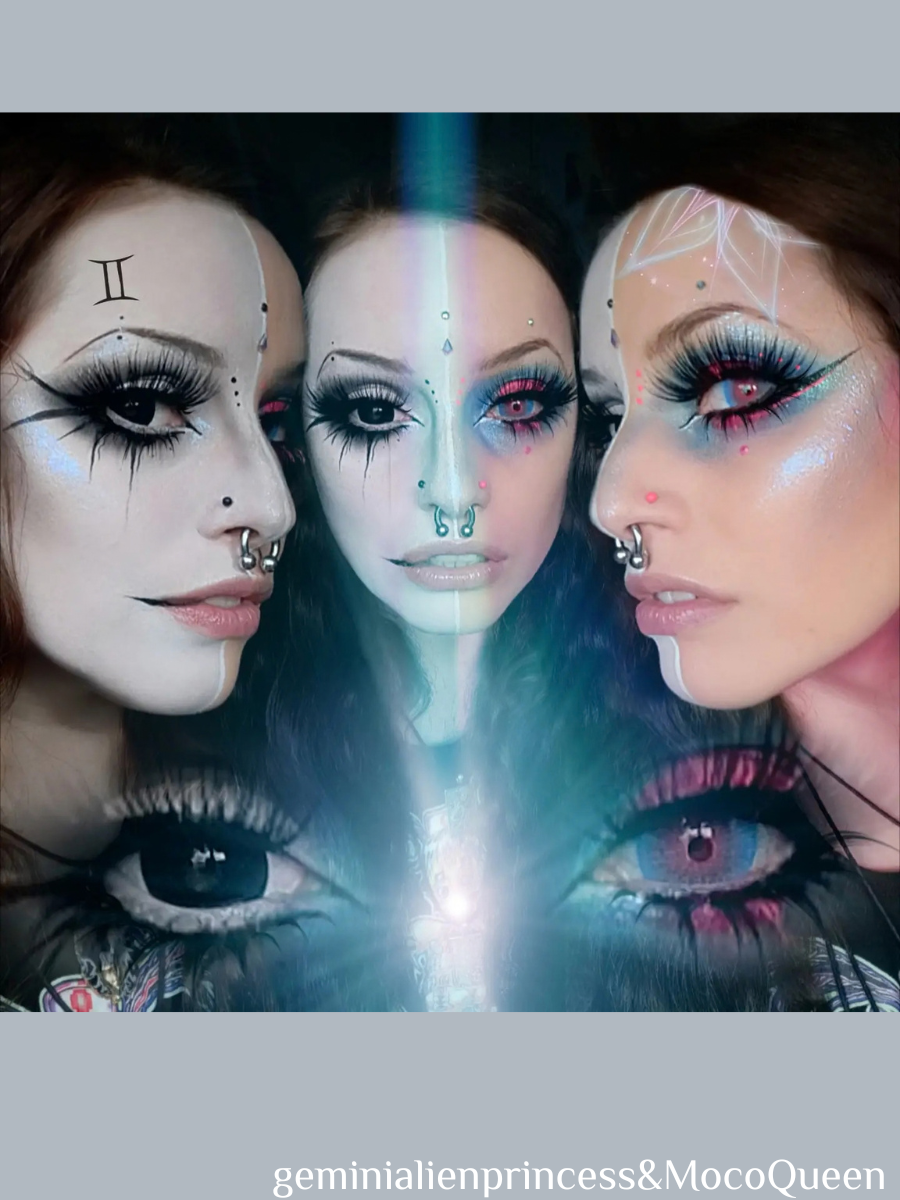 geminialienprincess