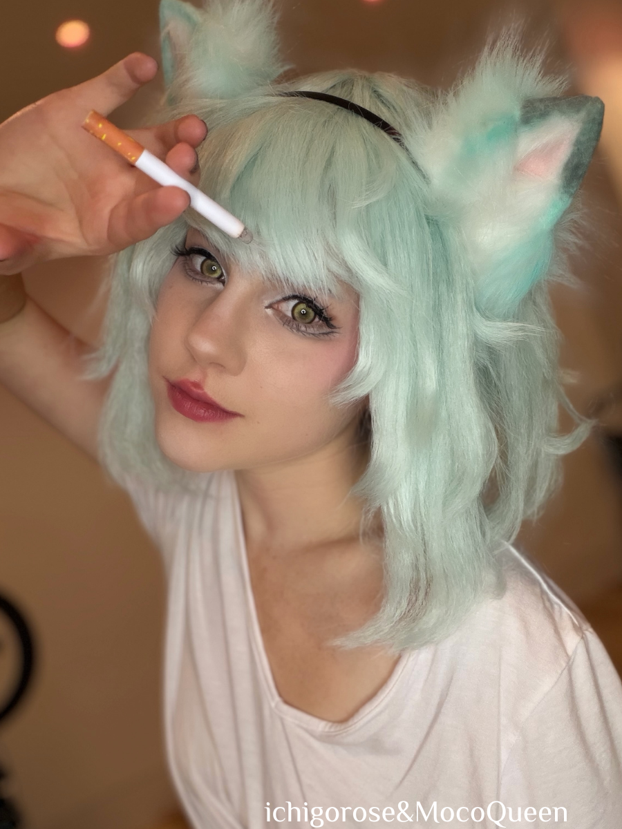 ichigorose
