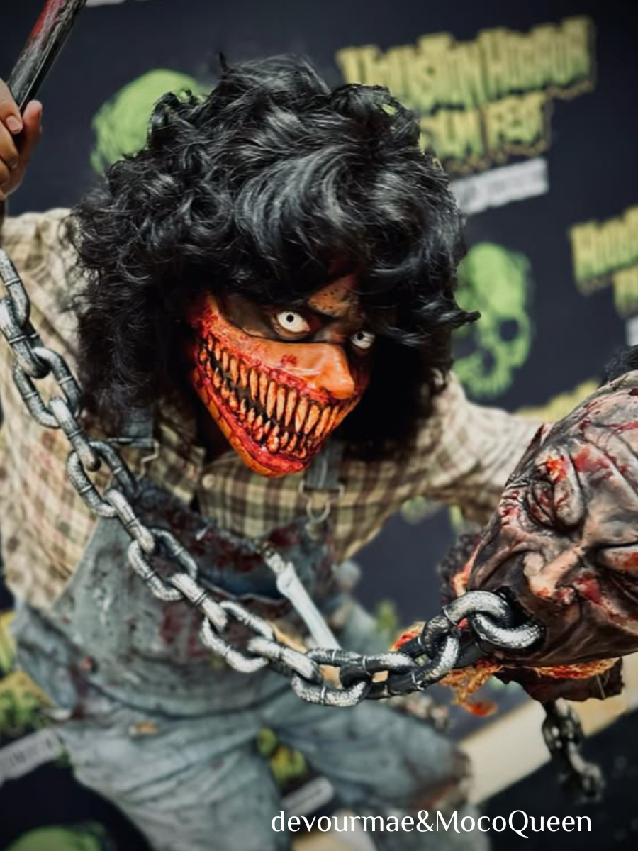 devourmae